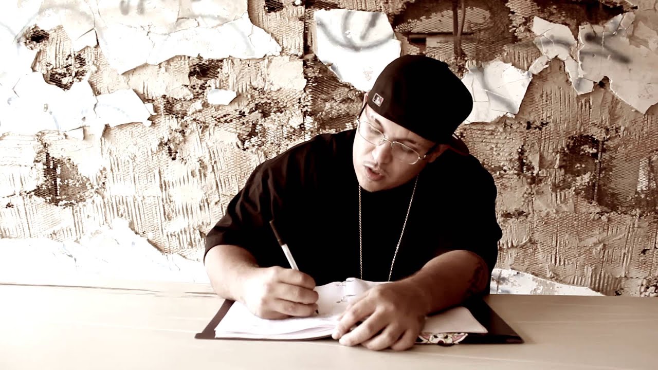 DJ Clay - Pen & Paper (Official Video)