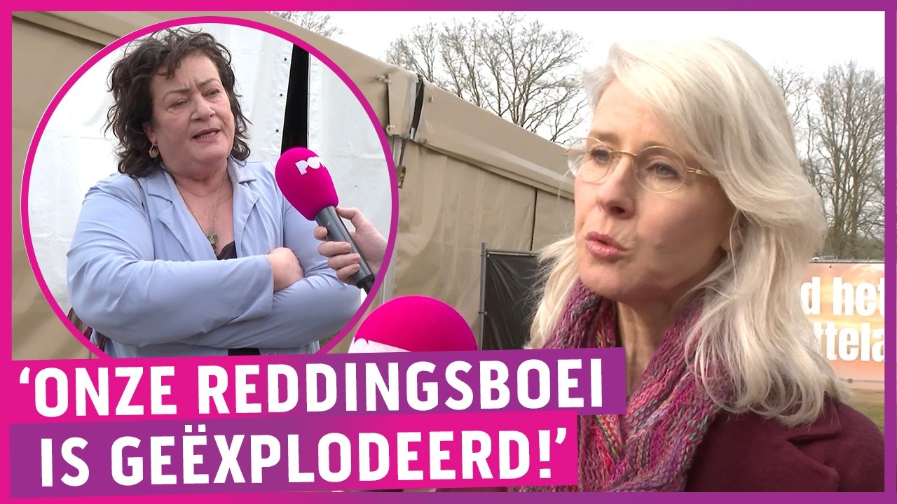 Mona Keijzer krabbelt terug na BBB-breuk: ‘Eeuwig zonde, onnodig!’