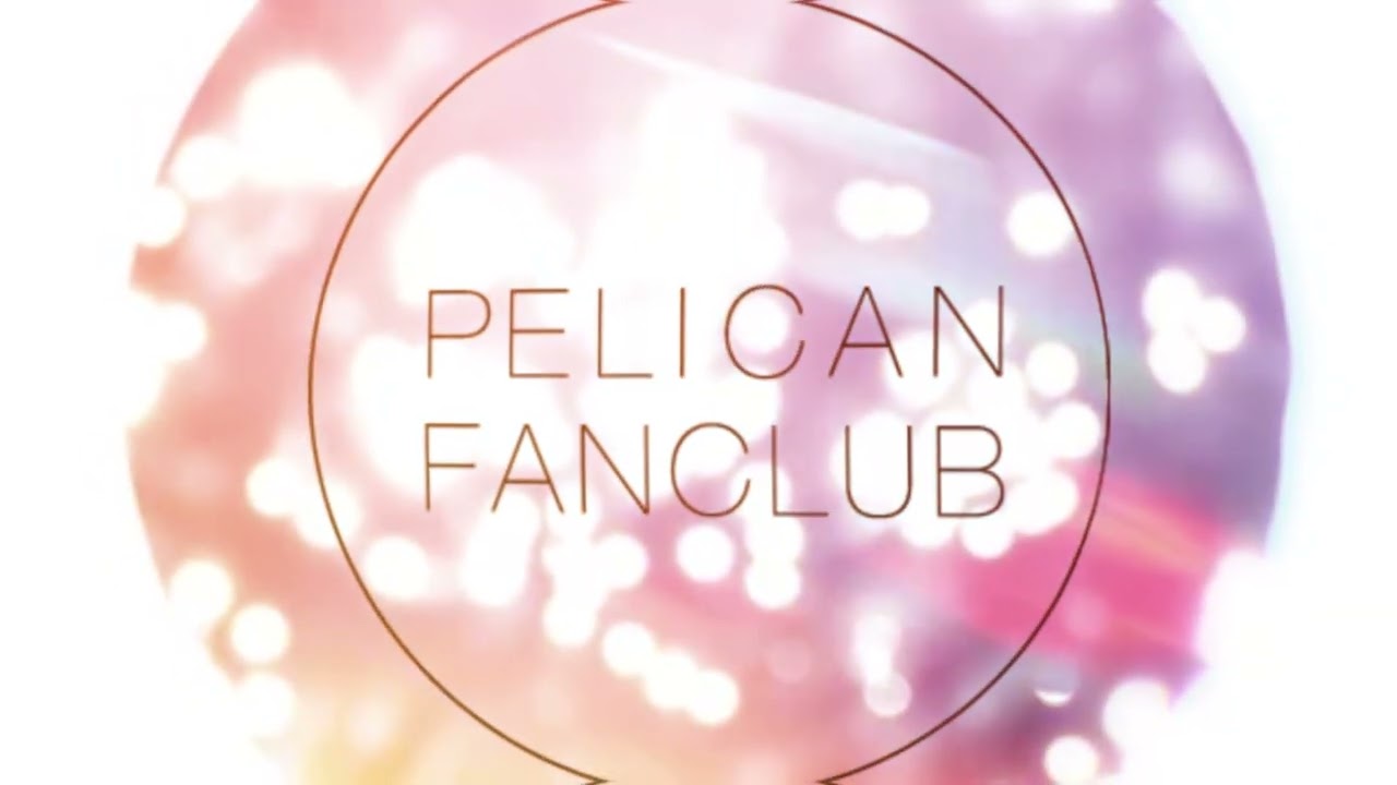 Pelican Fanclub『Capsule Hotel』Unofficial Video With Lyrics