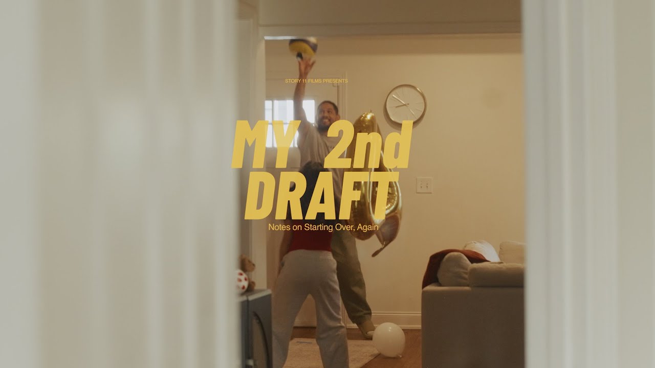EP2 - Starting Over
