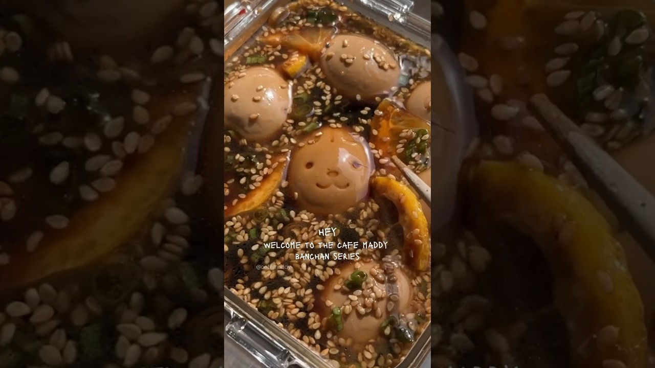 Korea is Banning the word “Mayak” for Eggs