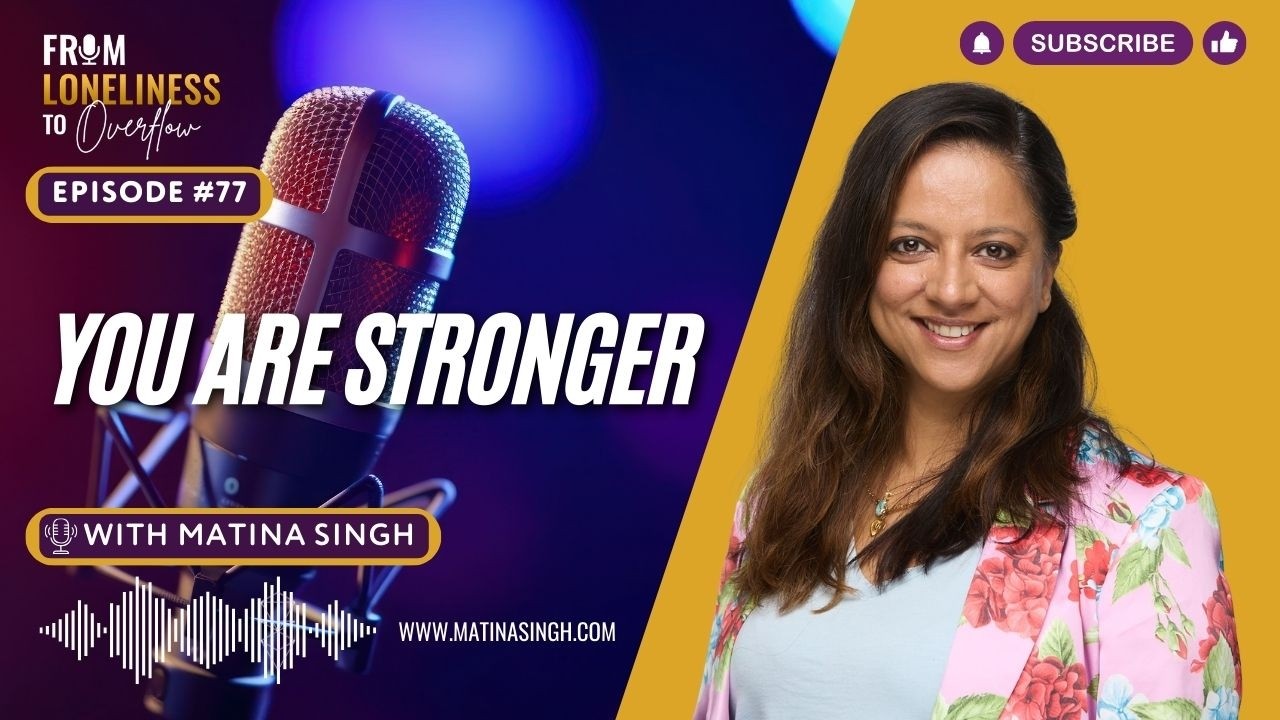 Feeling Lost? Align Your Mind, Body & Emotions to Find Your Inner Strength  #WomenHealing