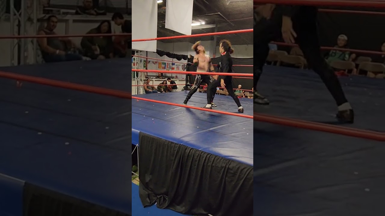 Santana Jackson vs 