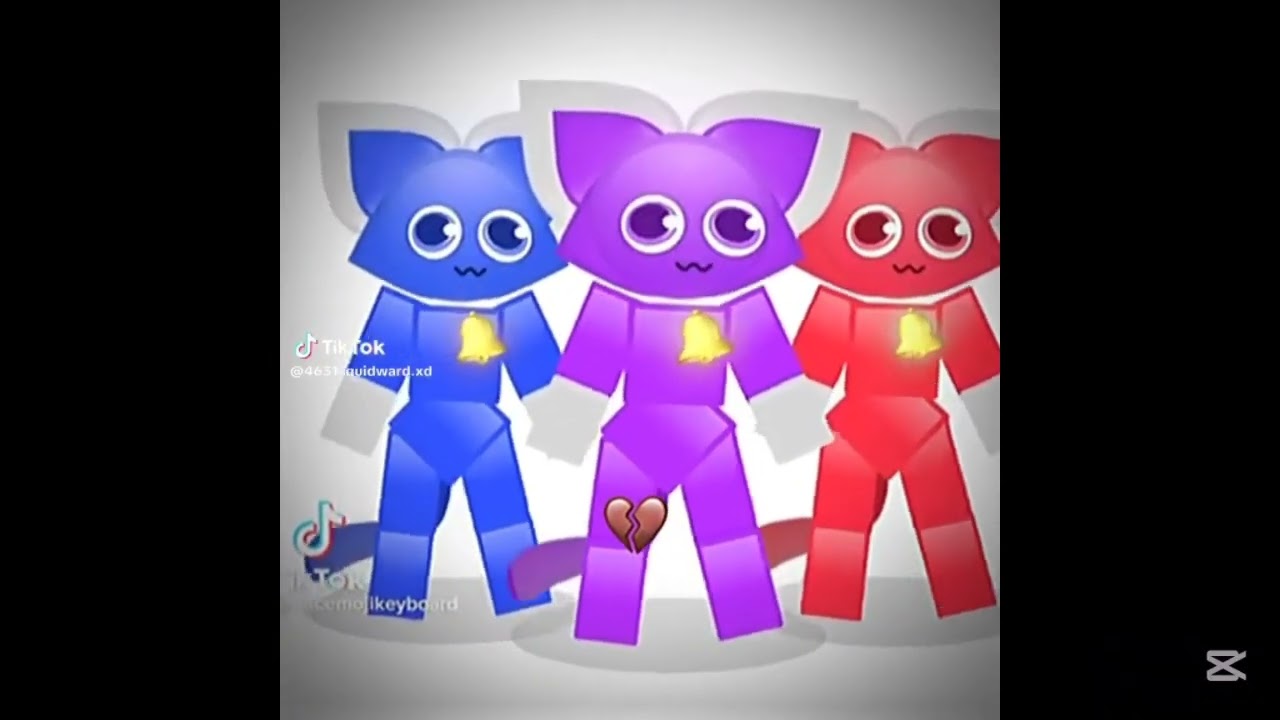 Funk para el heart trend pt9+tiktok videos (collab with squidward) 