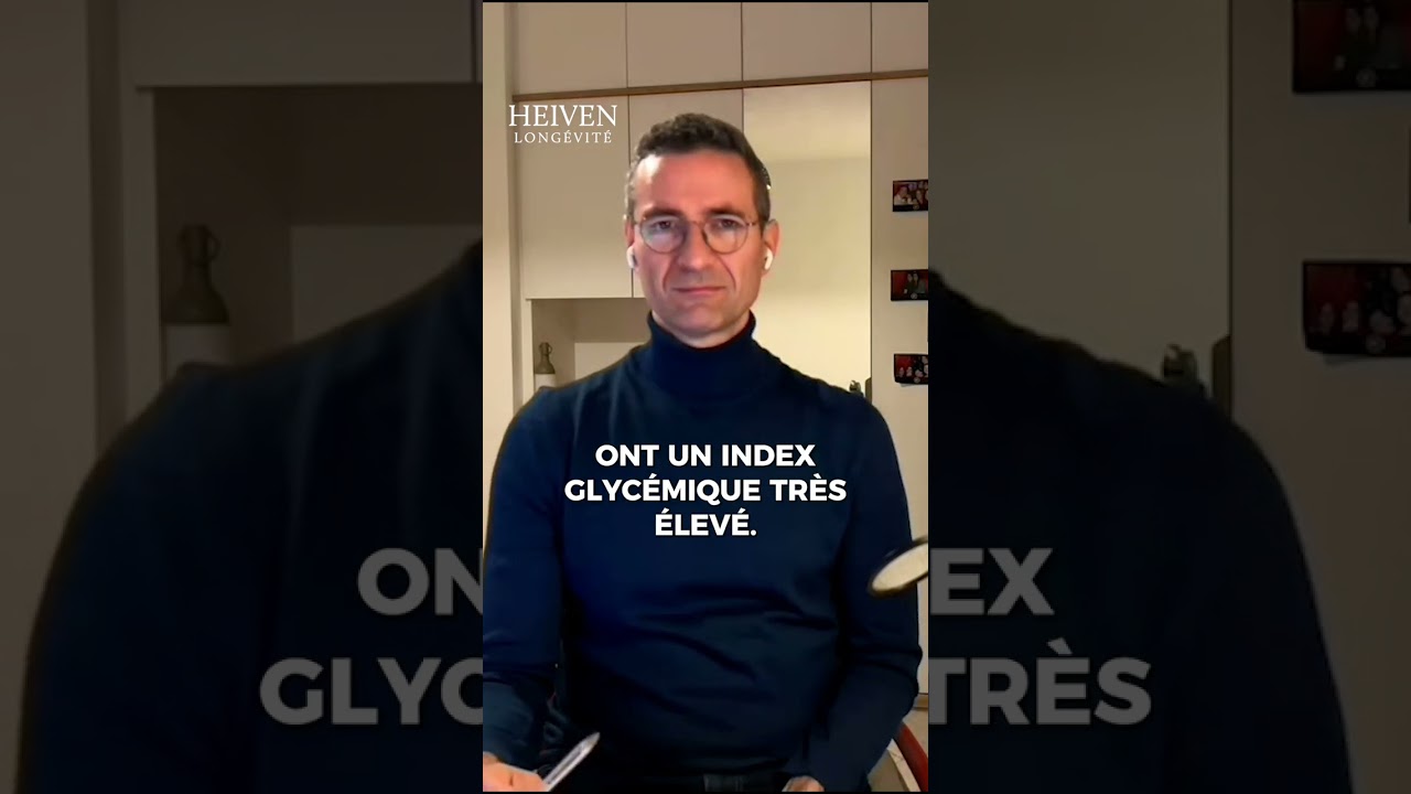SUCRES LENTS : trop RAPIDES ?