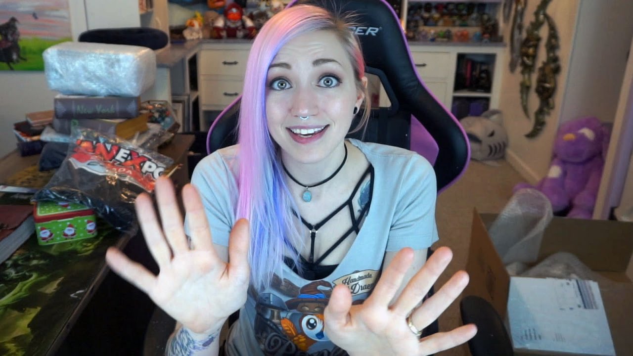 My Thoughts on Kids | Vlog | Viewer Mail Opening | TradeChat