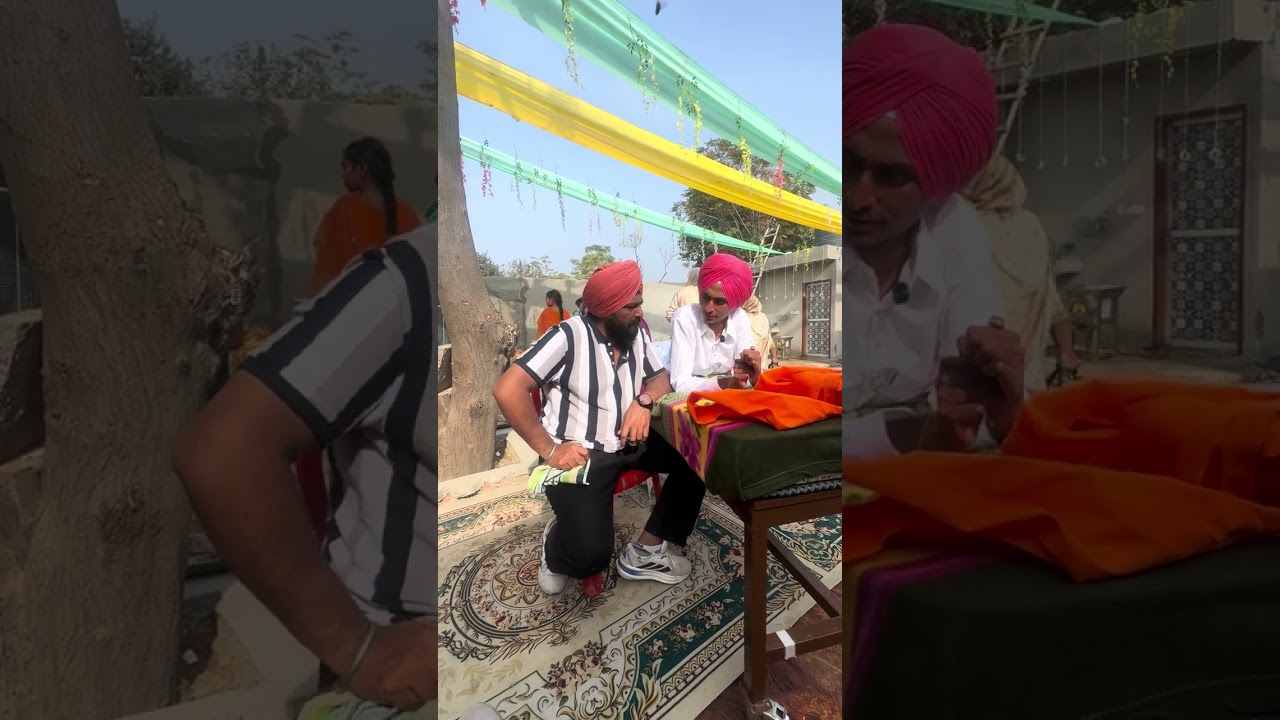 ਸਰਬਜੀਤ ਦਾ ਹੌਸਲਾ 2