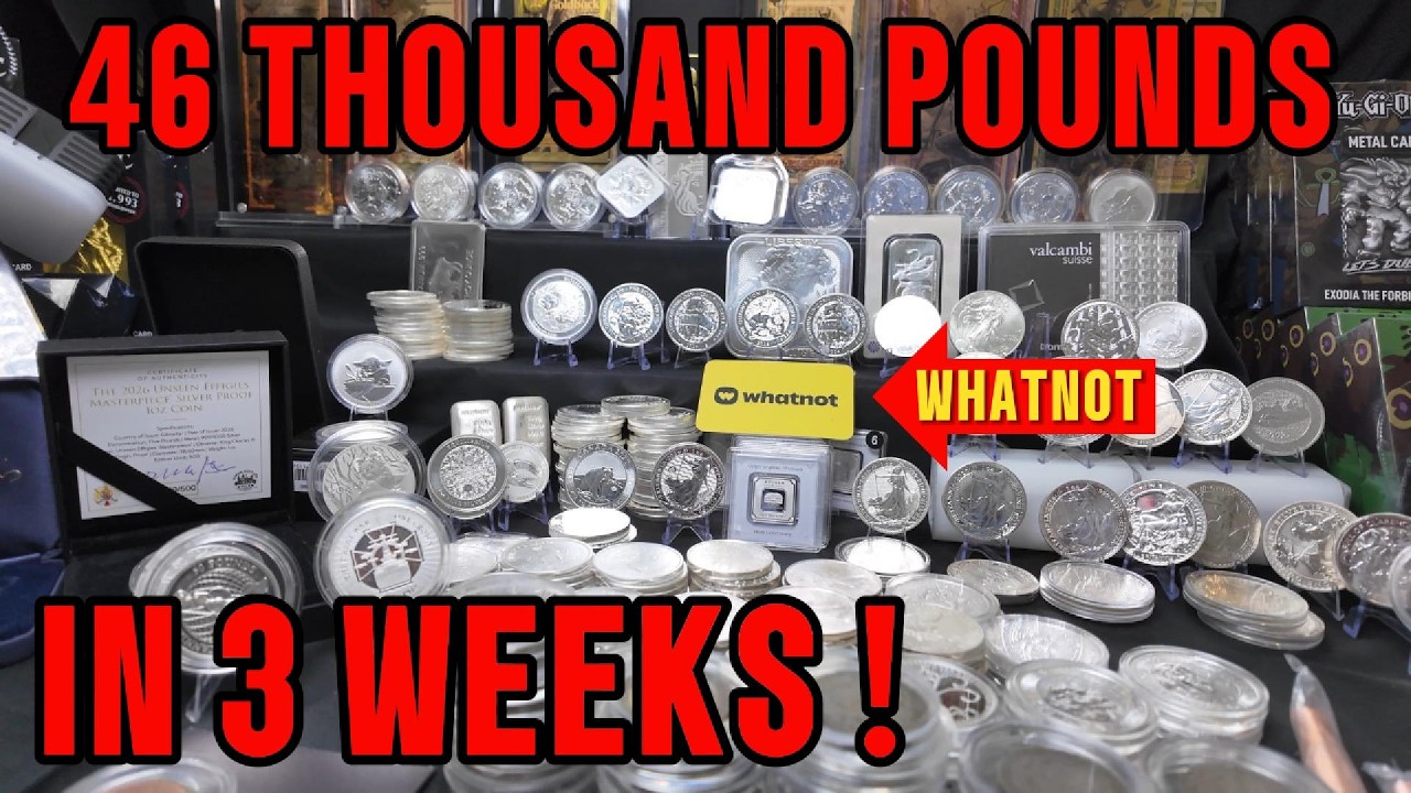 46 THOUSAND POUNDS