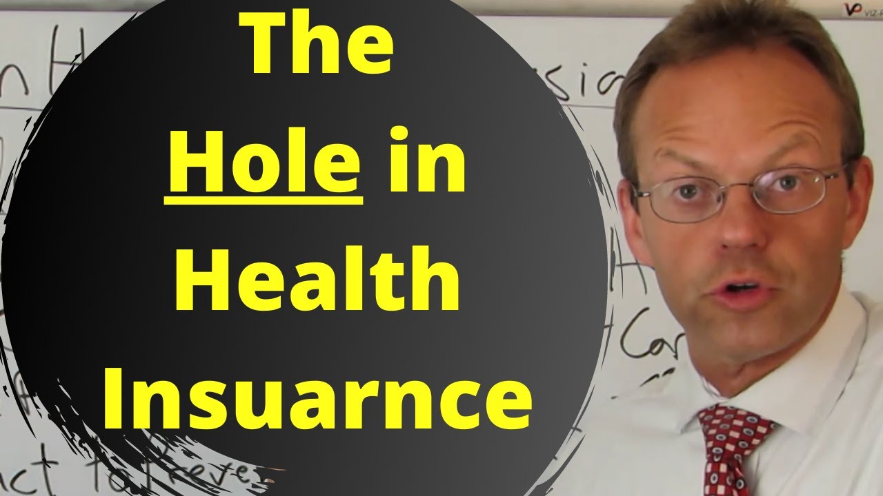 Value Hole in Health Insurance Plan Design