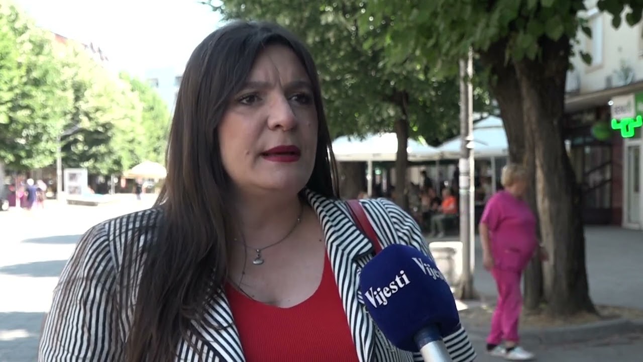 VIJESTI U POLA 7 -  KAD ĆE LIDL U BERANE | Vijesti online
