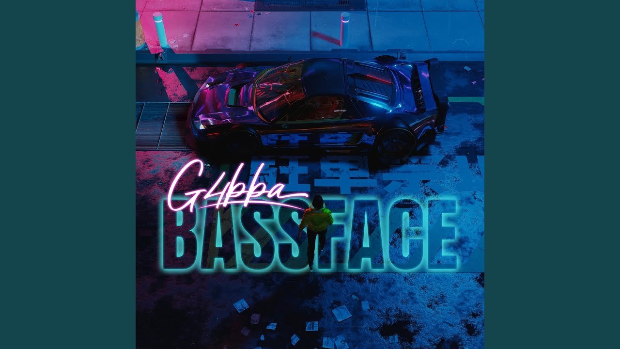Bassface