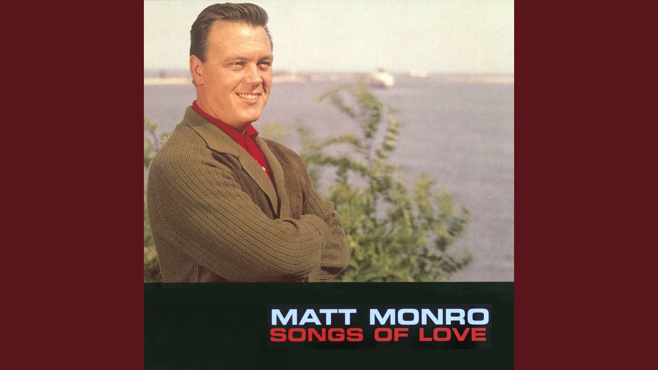 Love Is a Many Splendored Thing