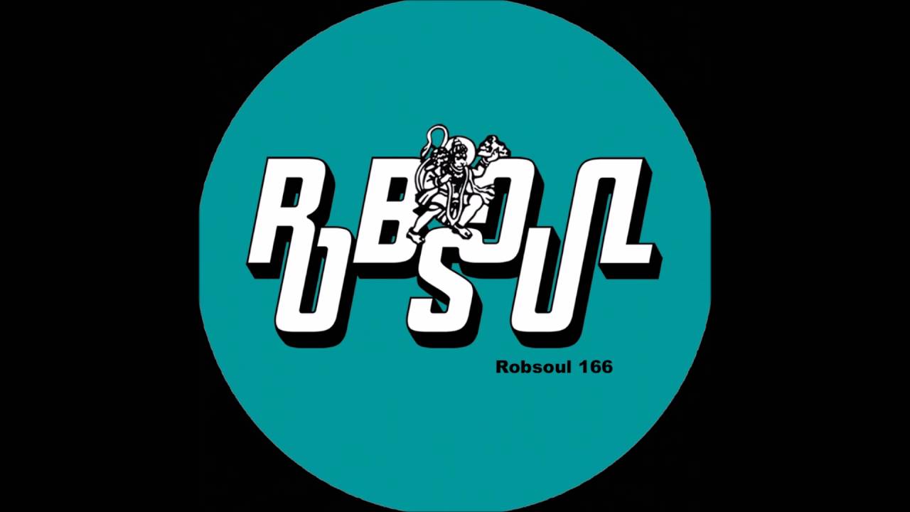 Phil Weeks - Funk in Your Trunk (DJ Tool) (Robsoul)