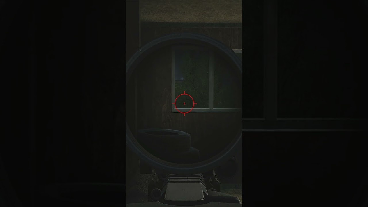 I Got Pushed by Shturman 