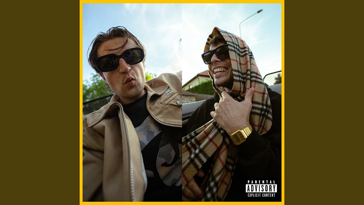 Marakuja (feat. Money Slim)