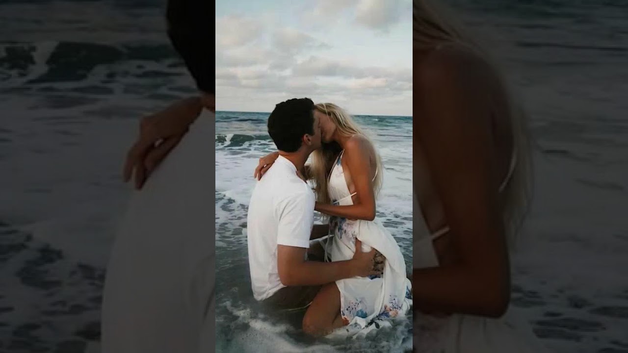 Я не знаю тебя  Совсем не знаю