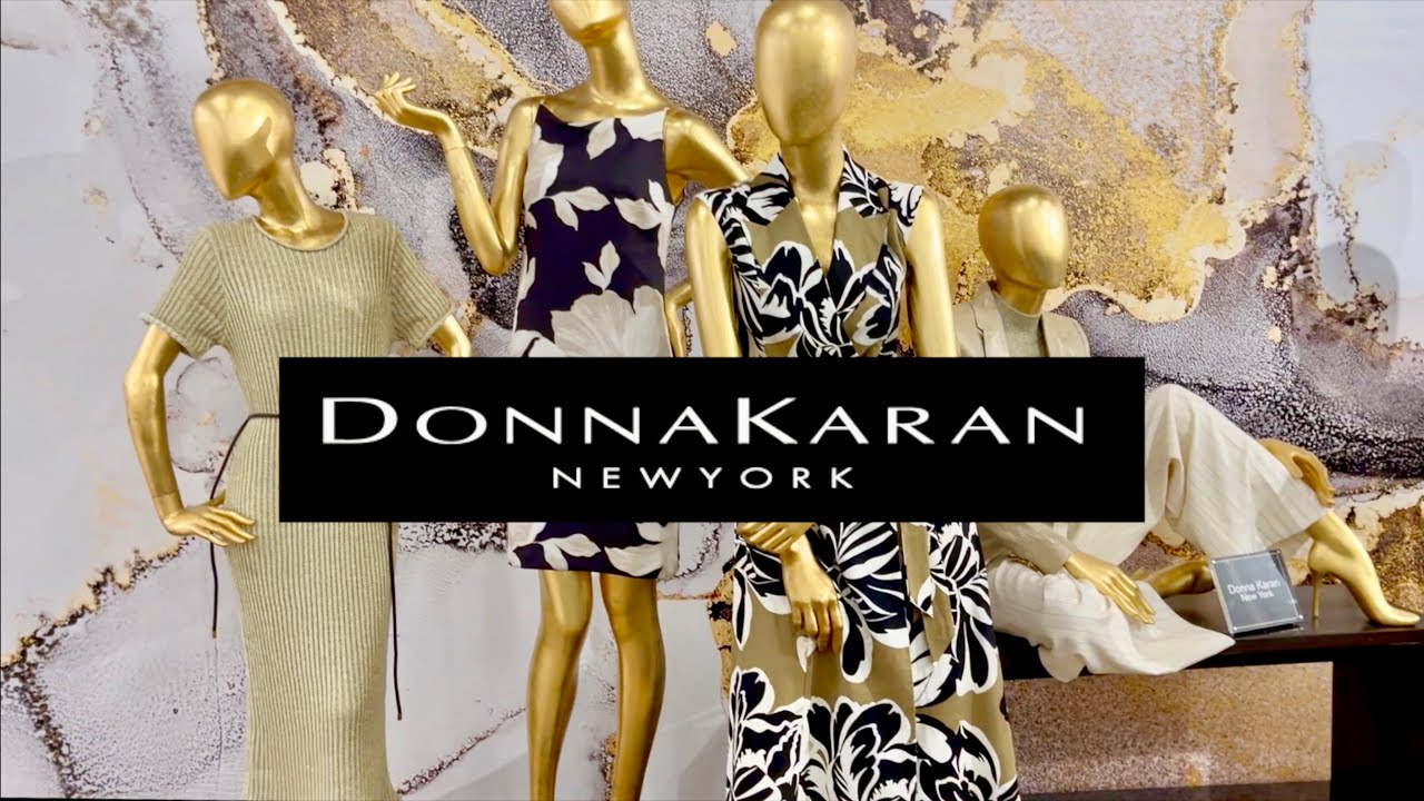 DONNA KARAN  