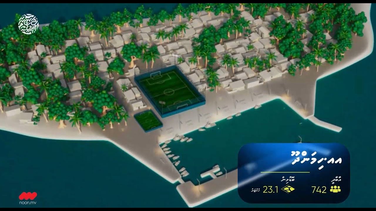 Himandhoo | AA Atoll