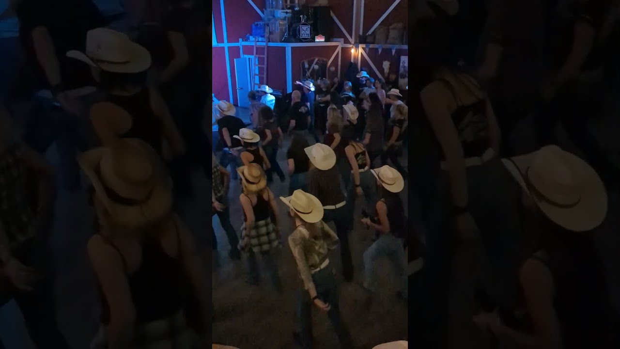 STOCK 3 at the El Barn Festival 2023