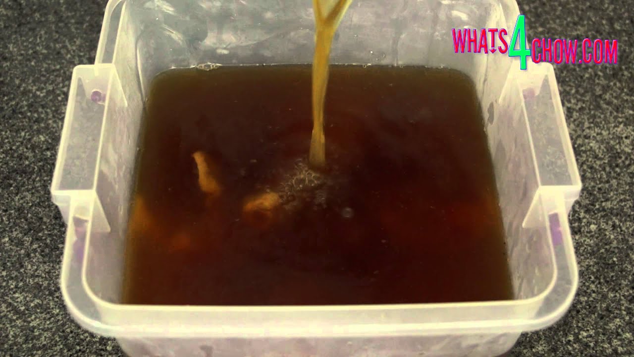 KFC Fried Chicken Secret Recipe - Original Recipe / Secret Ingredients / How to Make KFC