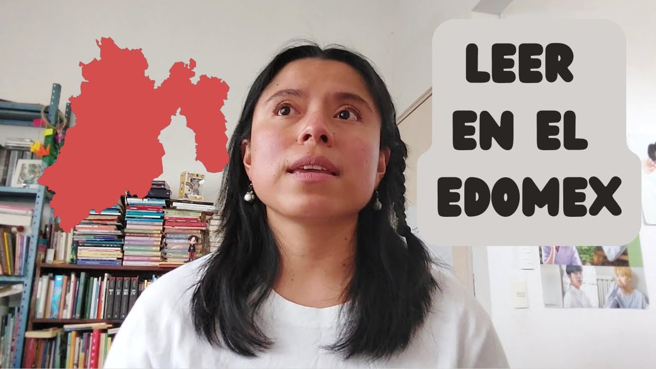 Mi experiencia como lectora en el Estado de México