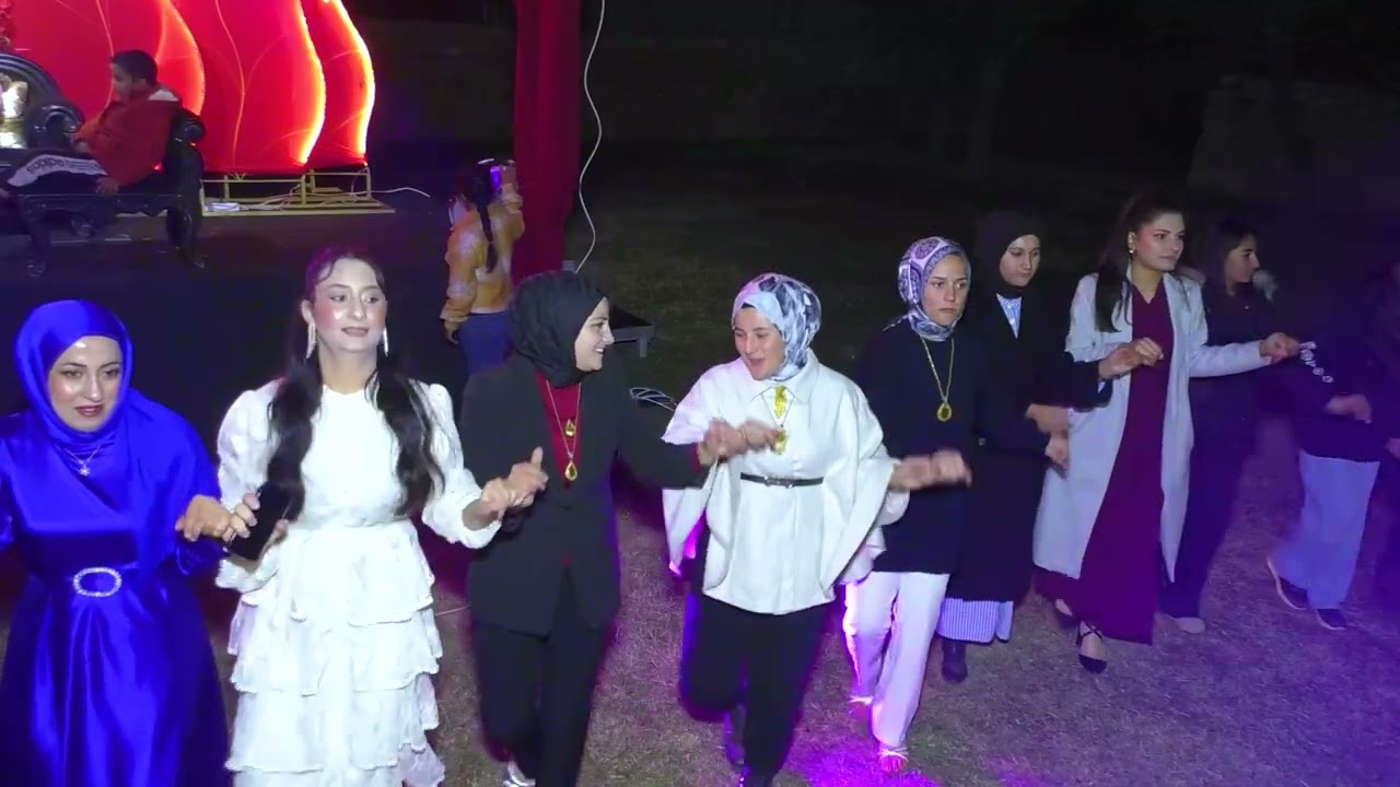 gülü & abdulah  kına gecesi