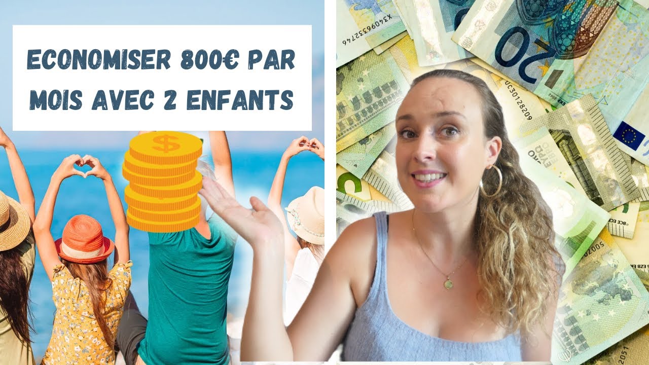 Aurore | Elle est passée de dépensière compulsive à économiser 40% de ses revenus