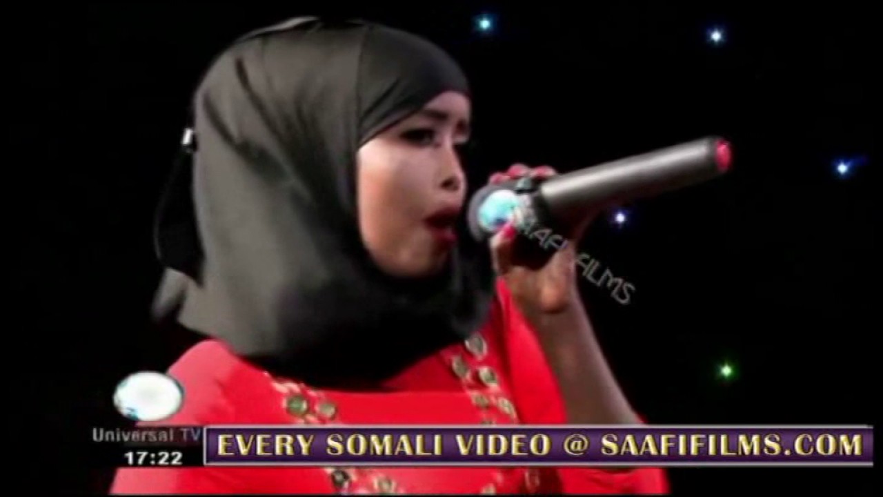 Hees qoob ka ciyaar wardoon Nadiira Neyruus HD 2016