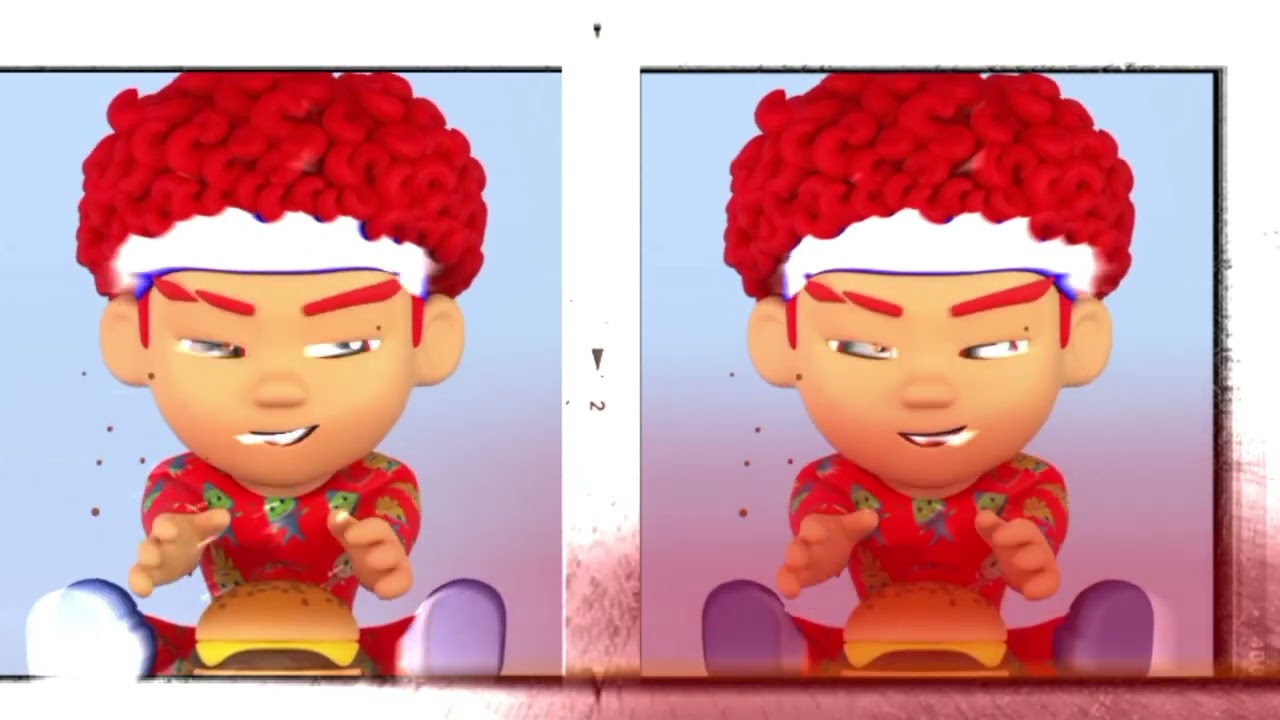 Sleepy DB Heroes Dbillions Sparta Effects (Part 15)