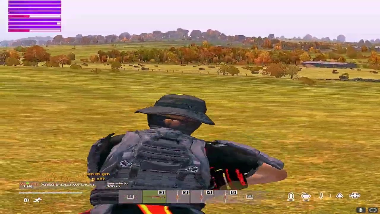 AR 50 LOVE #dayz #fragmovie #lordofwar #Etherealissmelly