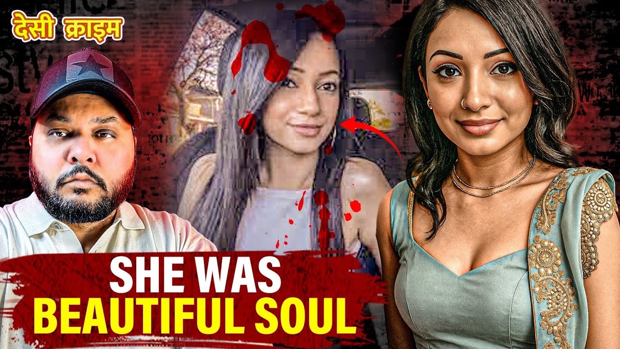 The Heartbreaking Tale of India's Lost Daughter in Canada