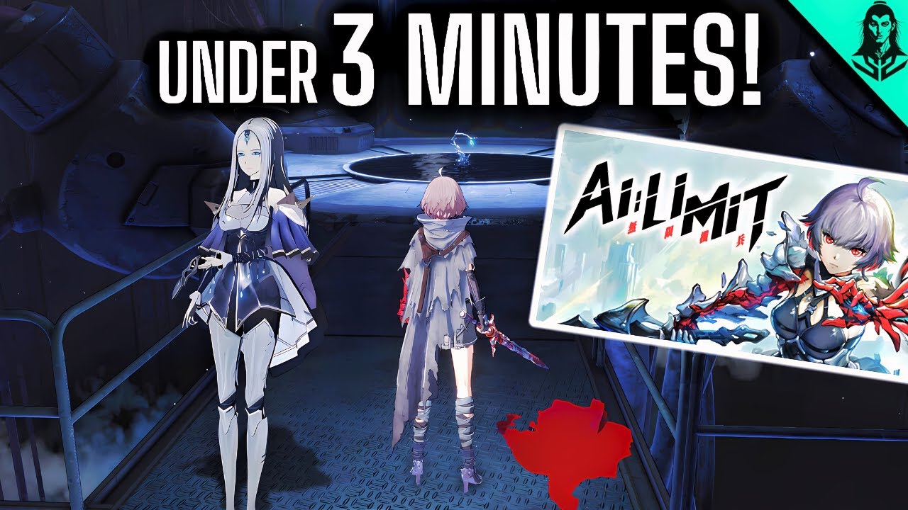 AI LIMIT But I Don't Waste Your Time (Features & Things To Know Before Buying, Early Review)
