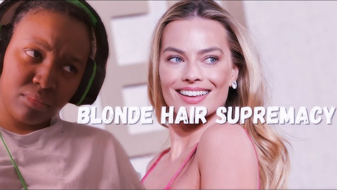 KIANA REACTS TO COLORISM FOR WHITE GIRLS...?!