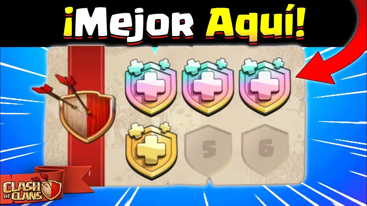 Cómo Comprar el Pase de Oro, Skin y Ofertas ESPECIALES en Supercell Store | Clash of Clans
