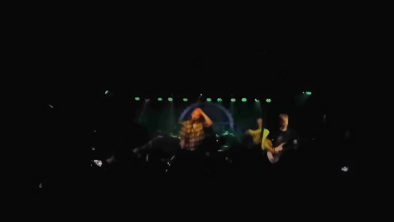 Resurrected - Pit Of Saron & Battleshout (Live at Palatset Sweden)