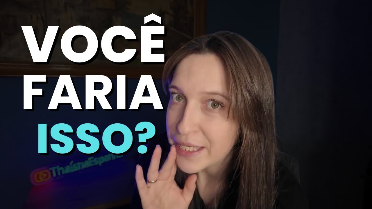 👉 Trabalhos na Espanha que ninguém quer (mas pagam as contas)