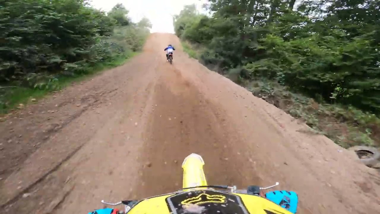 BvZ Offroadpark 23.09.2022 mit Marco !!!