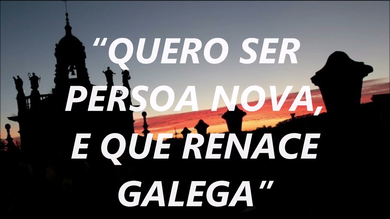 CREDO GALEGO