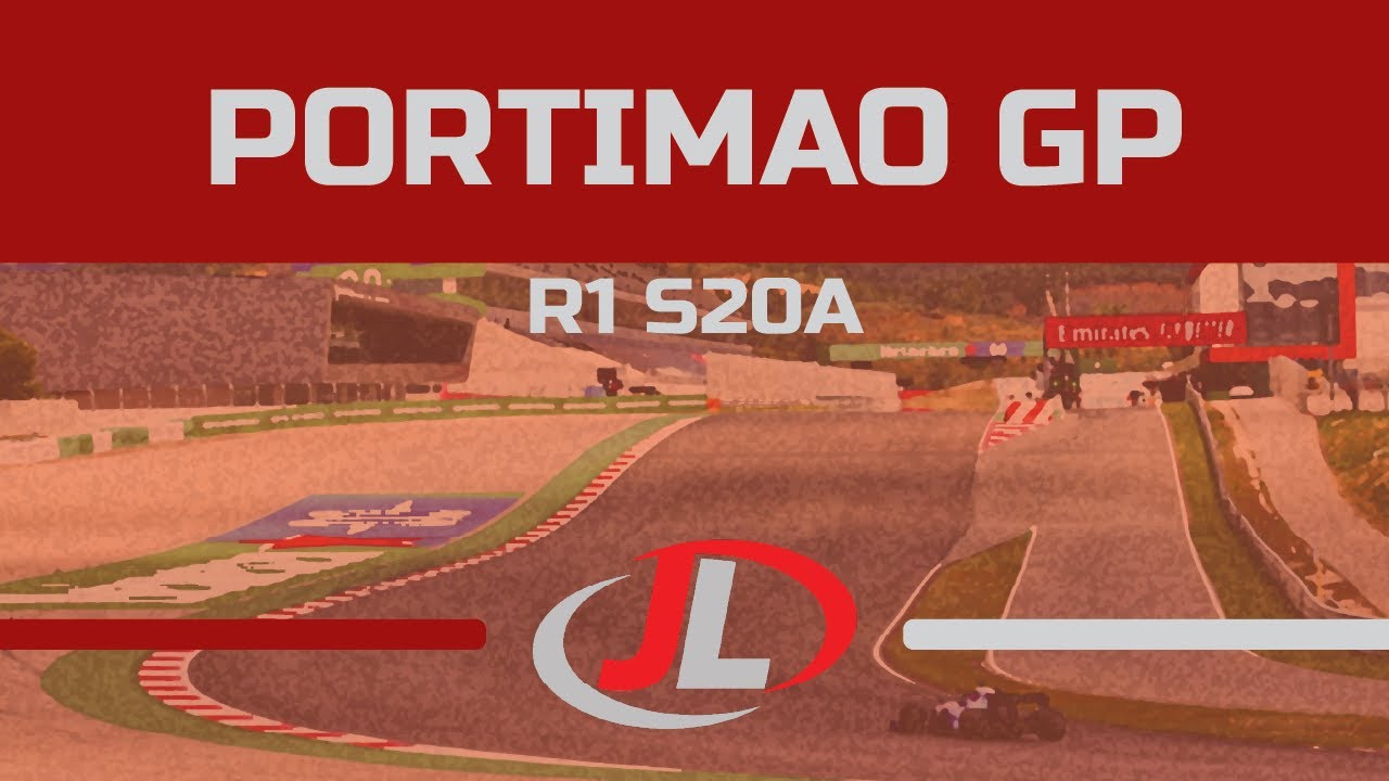JL S20A R2 - Brno GP