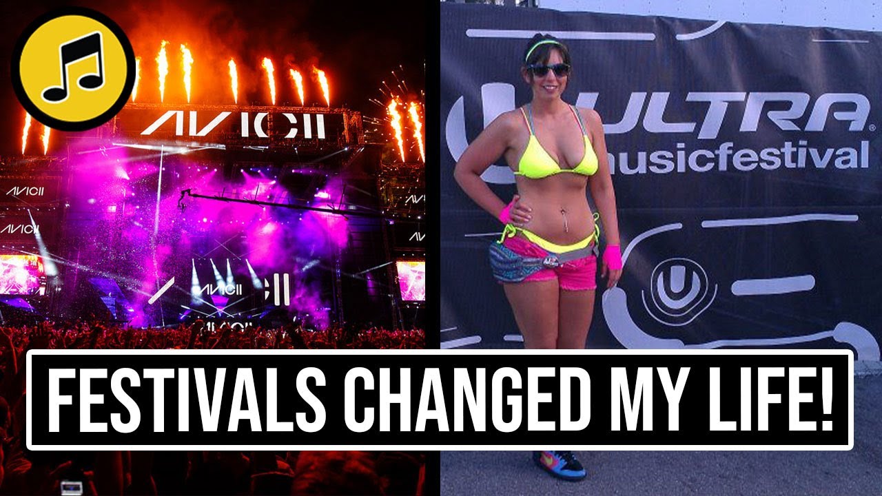 How Raving and Solo Travel Changed My Life *Story Time*