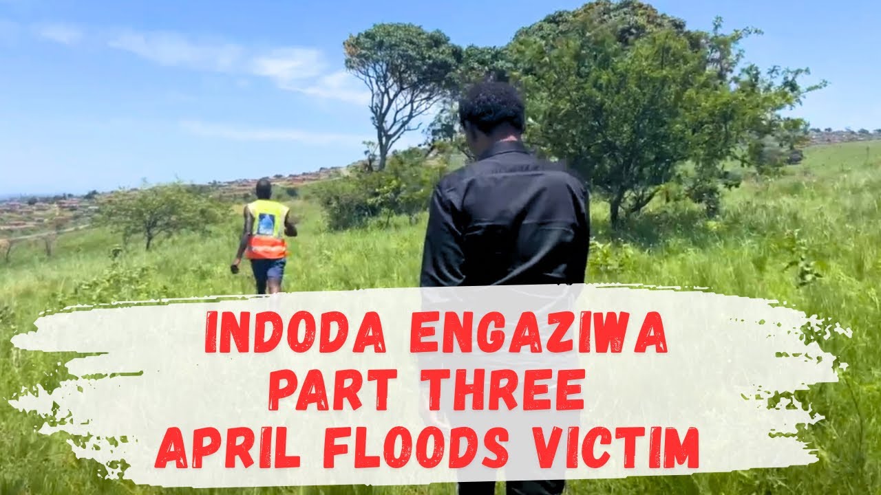 Indoda Engaziwa Part Three | Ayanda Msweli Foundation 