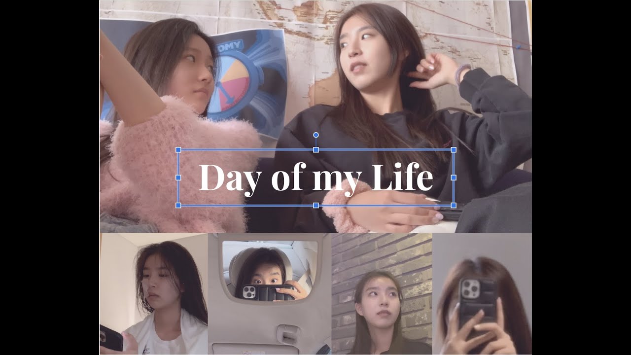 Last few Days of School Vlog