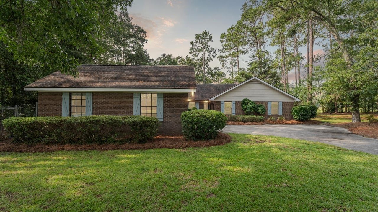 211 Cherokee Trail, Hinesville, GA