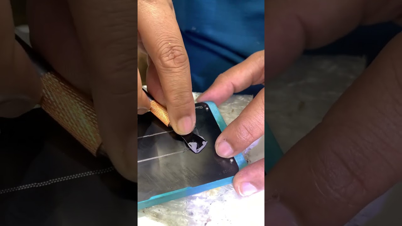 Iphone 11 layer reballing easy way