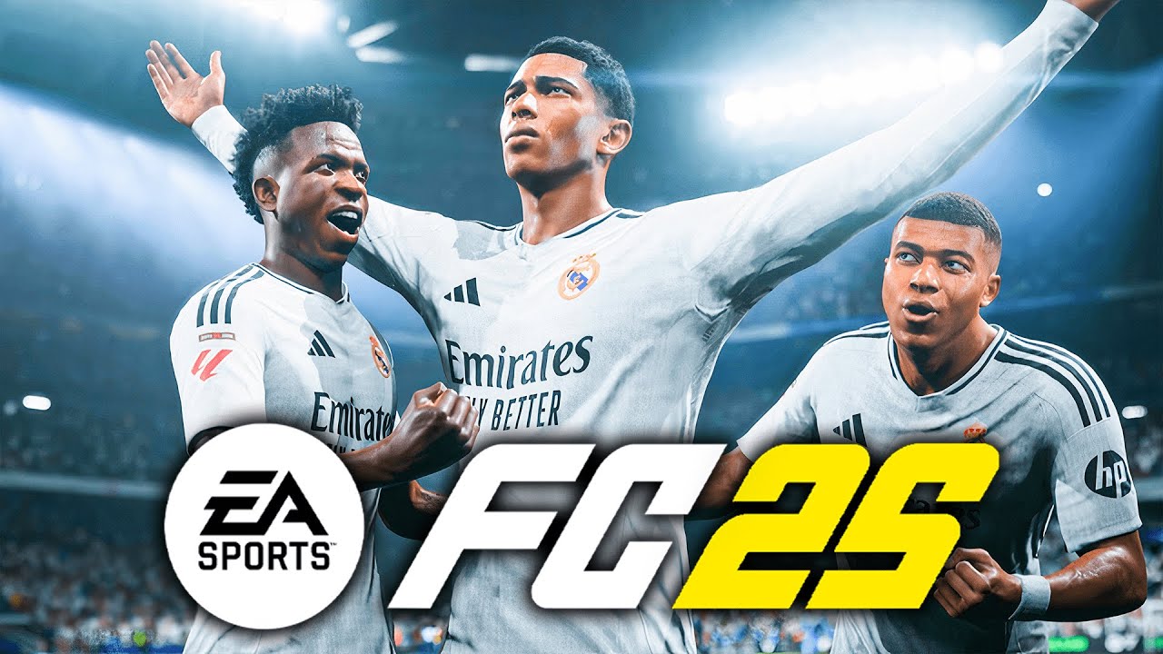 EA Sports FC 25 - NEW FACES, REVEAL TRAILER AND DETAILS YOU MISSED!