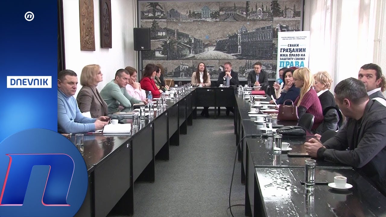 Šta novi poverenik za zaštitu ravnopravnosti Antonijević kaže na nove pretnje i otpuštanja?
