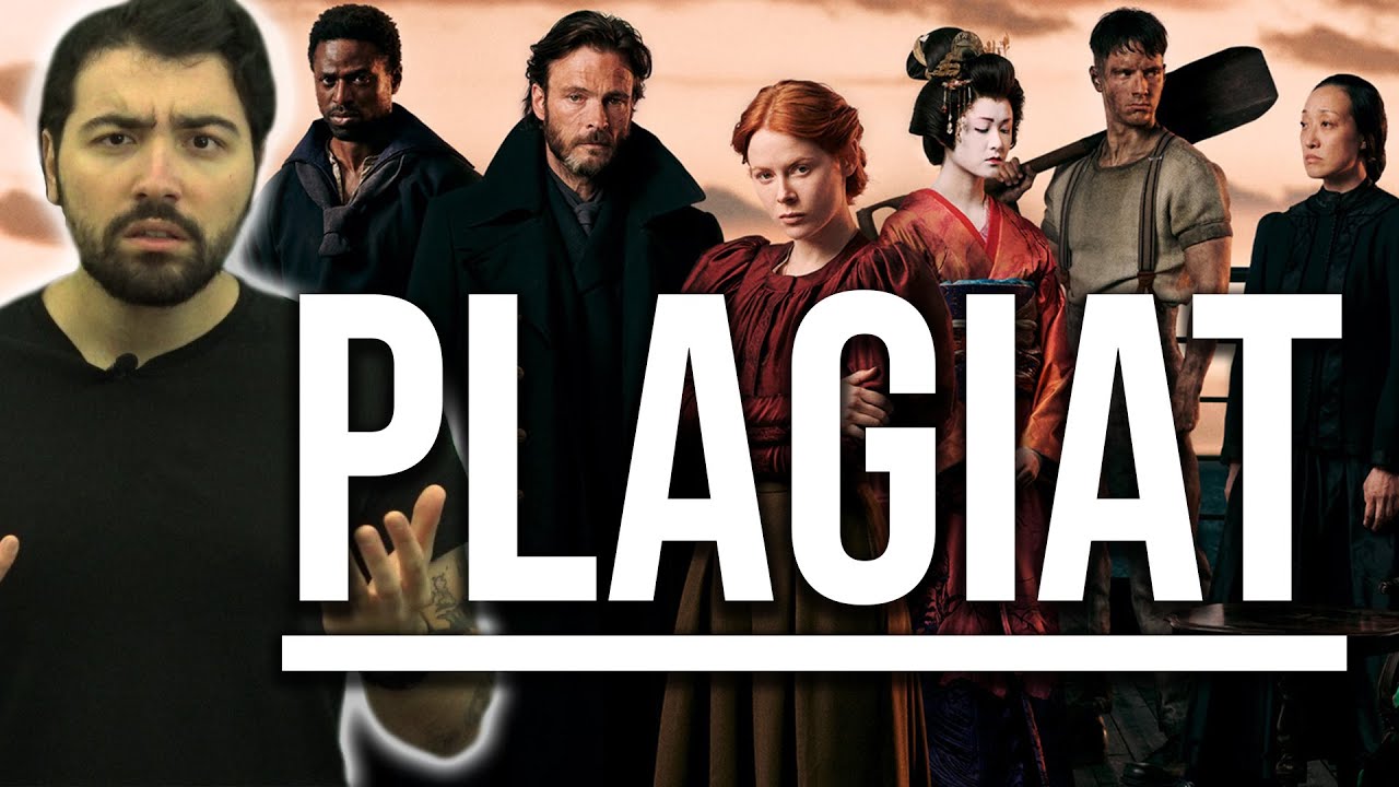 NETFLIX EST ACCUSÉ DE PLAGIAT ! (1899 CRITIQUE ET THÉORIES SPOILERS)