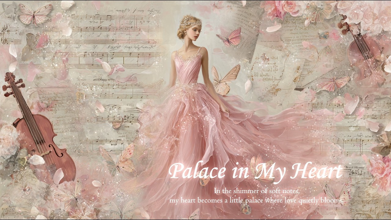 𝐏𝐥𝐚𝐲𝐥𝐢𝐬𝐭 • Let the Sun and Flowers Hold You🌸: A Small Symphony of Calm🎼(𝑩𝒍𝒐𝒐𝒎𝒊𝒏𝒈 𝑪𝒂𝒍𝒎 𝄞)