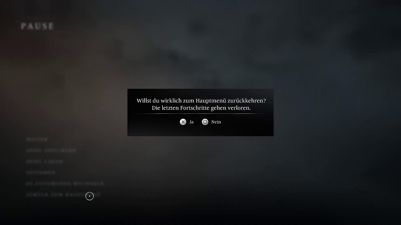🔴 Banishers 🧟#Ps5 #german #chill #gameplay #banisher