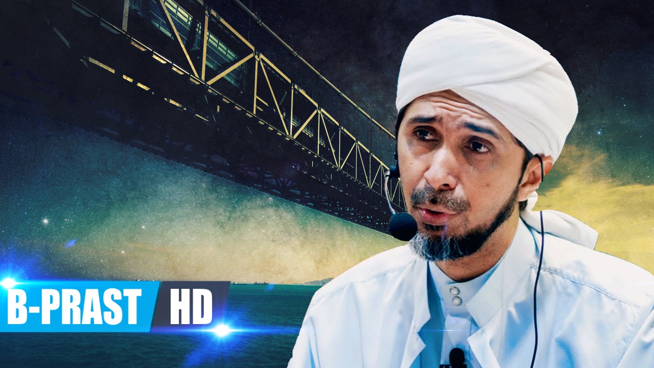 Jangan Main Main Dengan Mimpi - Haib Ali Zaenal Abidin Al Hamid